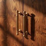 Venka Knob & Pull Bar - Residence Supply