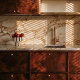 Venka Knob & Pull Bar - Residence Supply