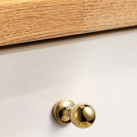 Venka Knob & Pull Bar