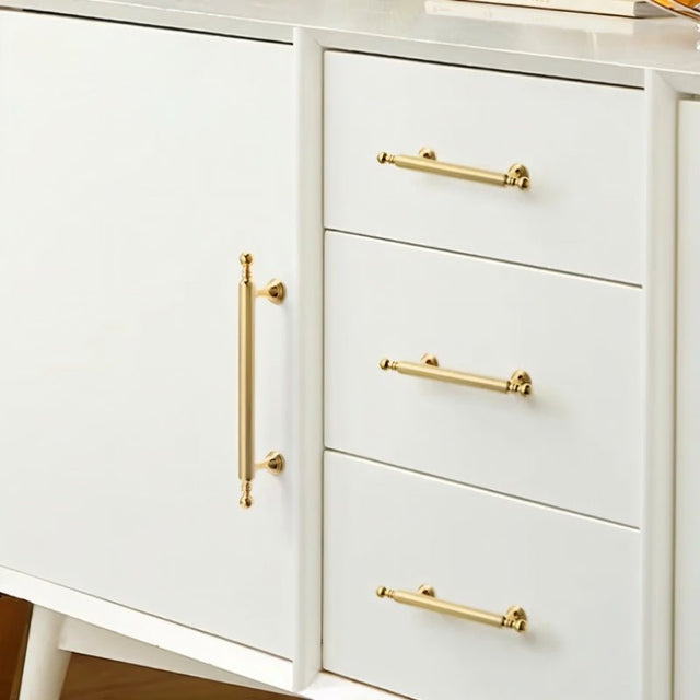 Venka Knob & Pull Bar