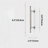 Venka Knob & Pull Bar