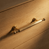 Venka Knob & Pull Bar - Residence Supply