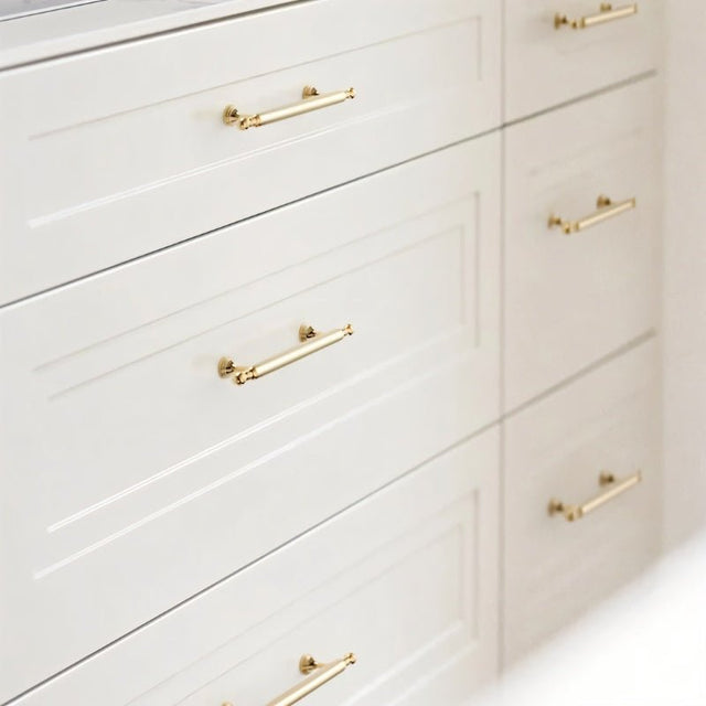 Venka Knob & Pull Bar