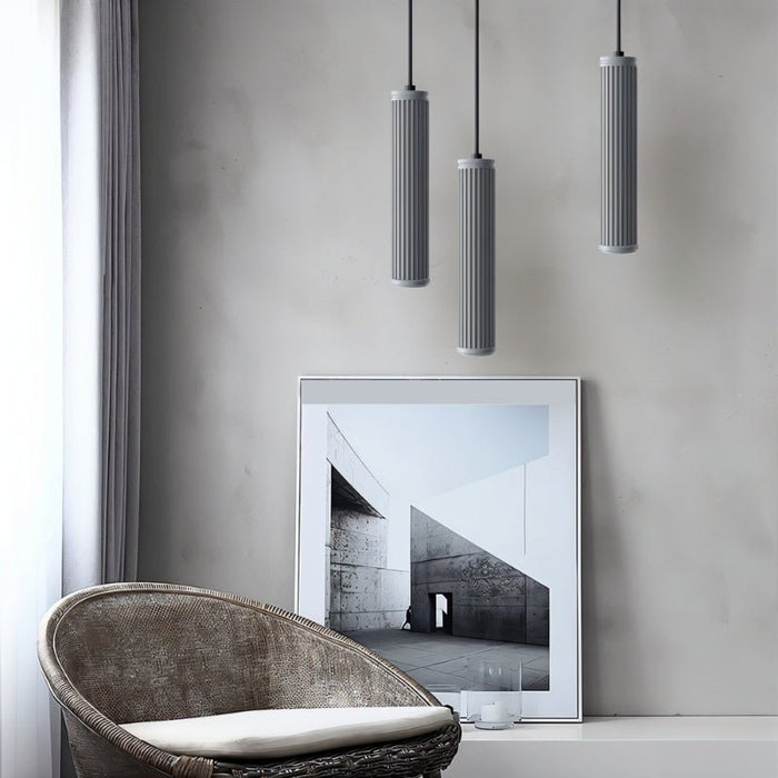 Venzo Pendant Light - Residence Supply