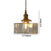 Verglas Pendant Light - Residence Supply