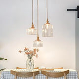 Verglas Pendant Light