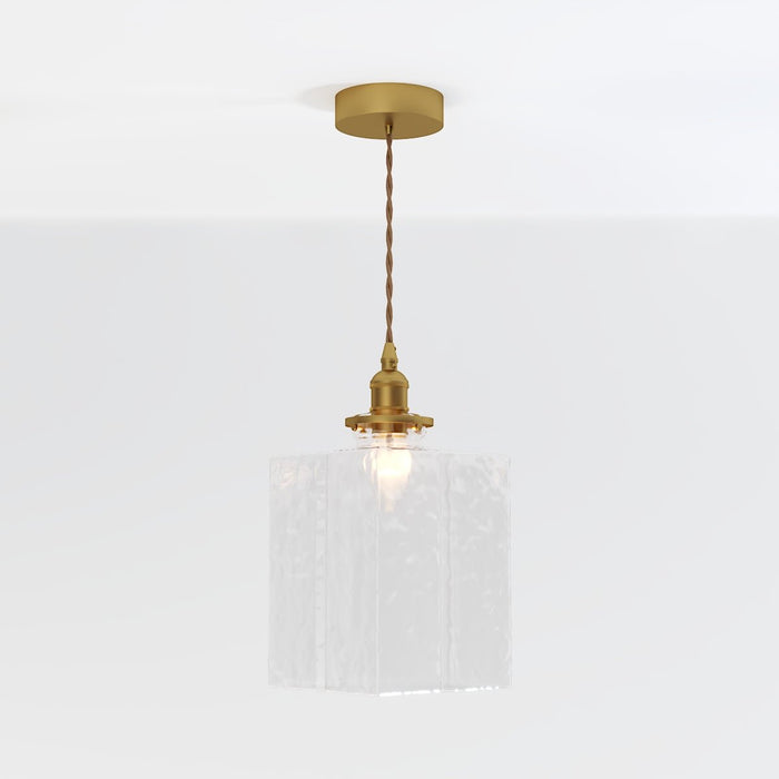 Verglas Pendant Light - Residence Supply