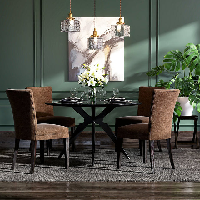 Verglas Pendant Light