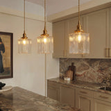 Verglas Pendant Light - Residence Supply