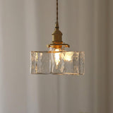 Verglas Pendant Light