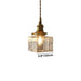 Verglas Pendant Light - Residence Supply