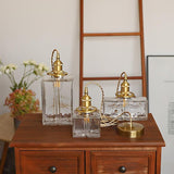 Verglas Pendant Light