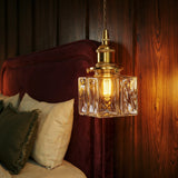 Verglas Pendant Light - Residence Supply