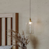 Verglas Pendant Light