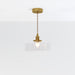 Verglas Pendant Light - Residence Supply