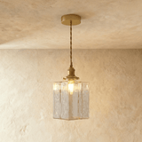 Verglas Pendant Light - Residence Supply