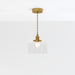 Verglas Pendant Light - Residence Supply