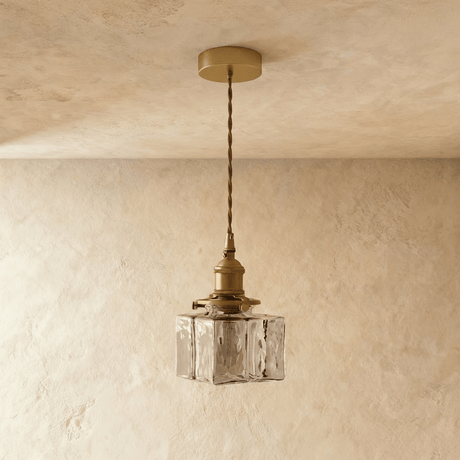 Verglas Pendant Light - Residence Supply
