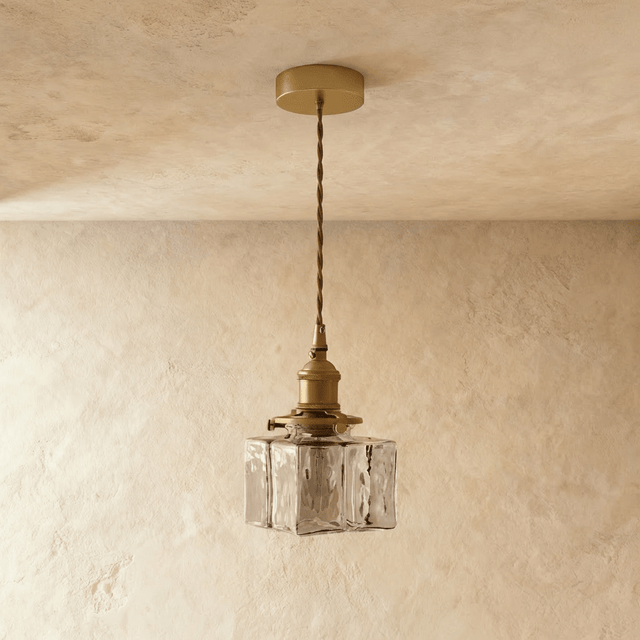 Verglas Pendant Light - Residence Supply