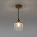 Verglas Pendant Light - Residence Supply