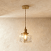 Verglas Pendant Light - Residence Supply