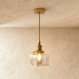 Verglas Pendant Light - Residence Supply