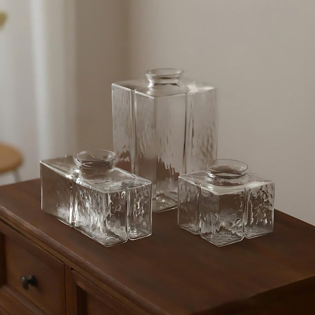 Verglas Pendant Light