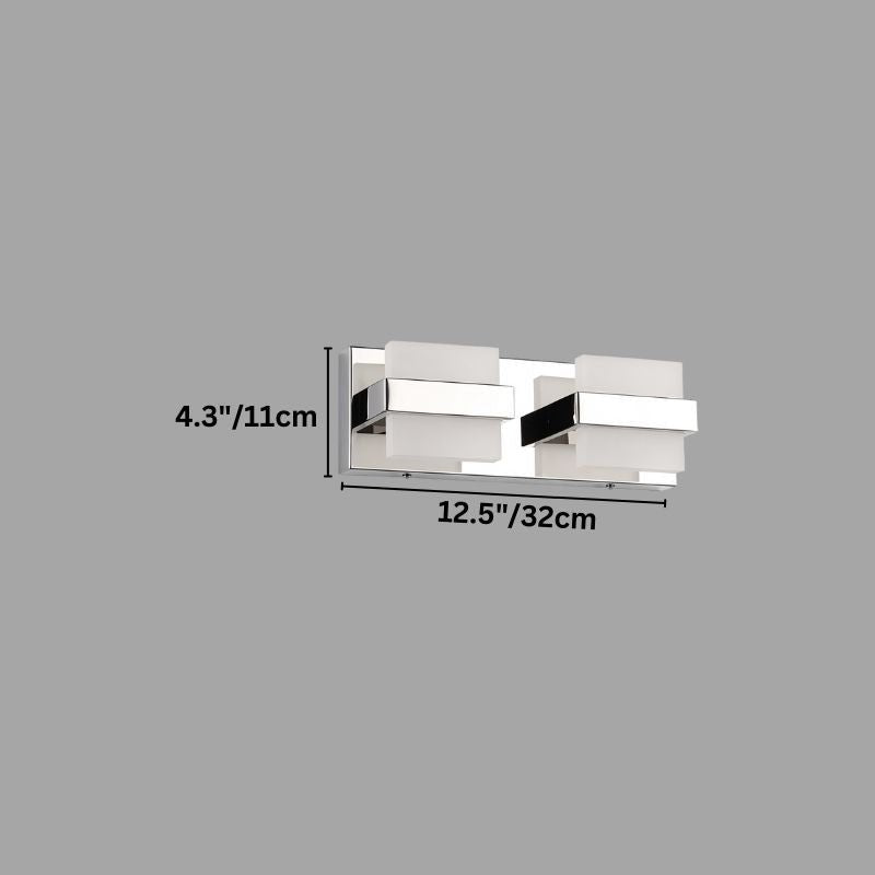 Veris Wall Lamp - Residence Supply