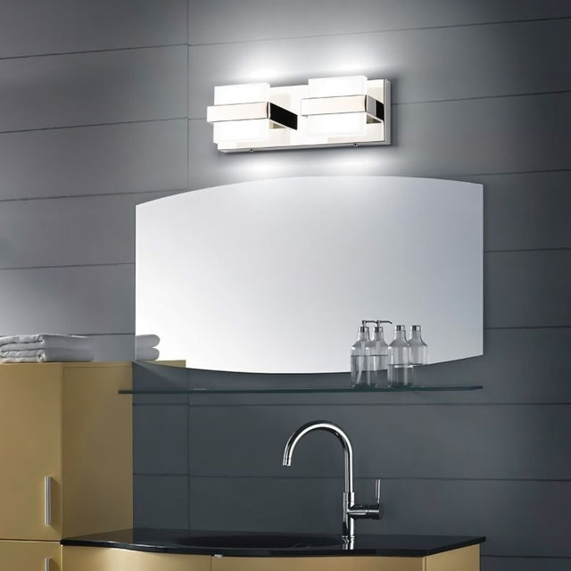 Veris Wall Lamp - Residence Supply