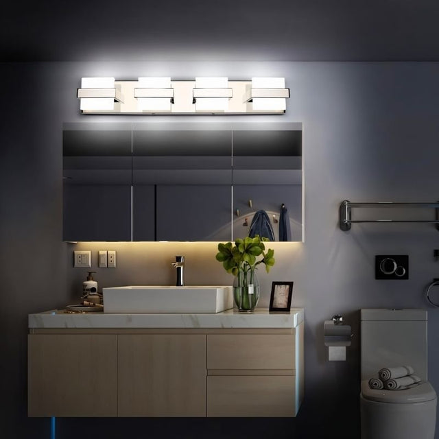 Veris Wall Lamp - Residence Supply