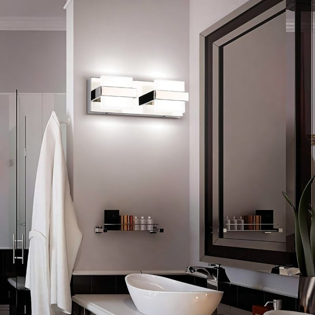 Veris Wall Lamp - Residence Supply