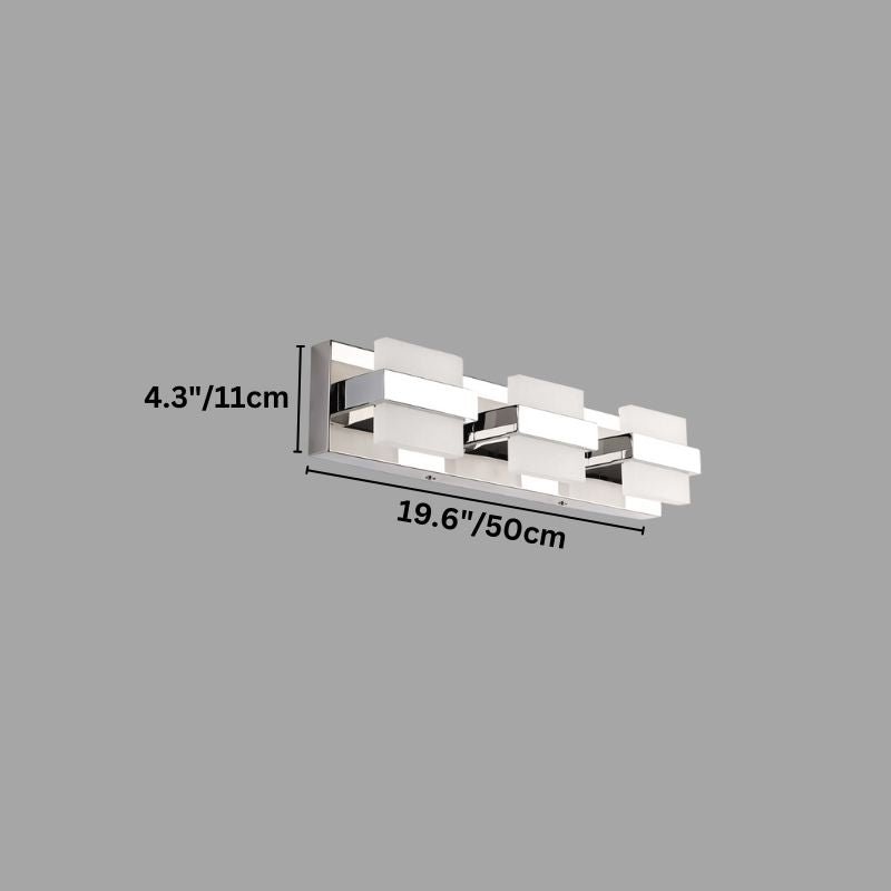 Veris Wall Lamp - Residence Supply