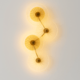 Verity Wall Lamp - Residence Supply