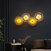 Verity Wall Lamp - Living Room Lighting Fixture