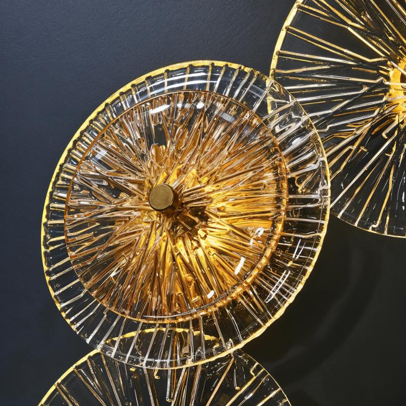 Verity Wall Lamp