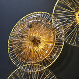 Lámpara de pared Verity