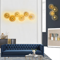 Verity Wall Lamp for Living Room Lighting