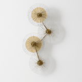 Verity Wall Lamp - Residence Supply