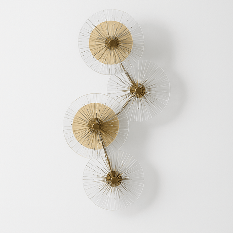 Verity Wall Lamp - Residence Supply