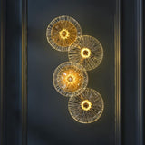 Lámpara de pared Verity