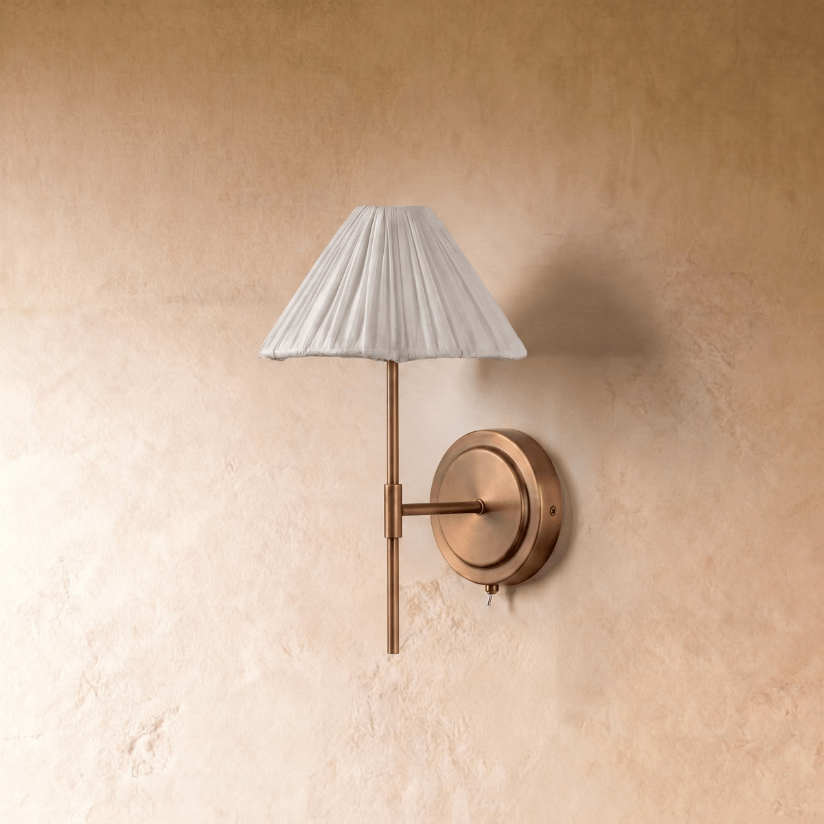 Vernis Wall Lamp - Residence Supply