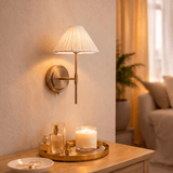 Vernis Wall Lamp - Residence Supply