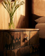 Verno Knob & Pull Bar - Residence Supply