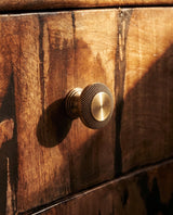 Verno Knob & Pull Bar - Residence Supply
