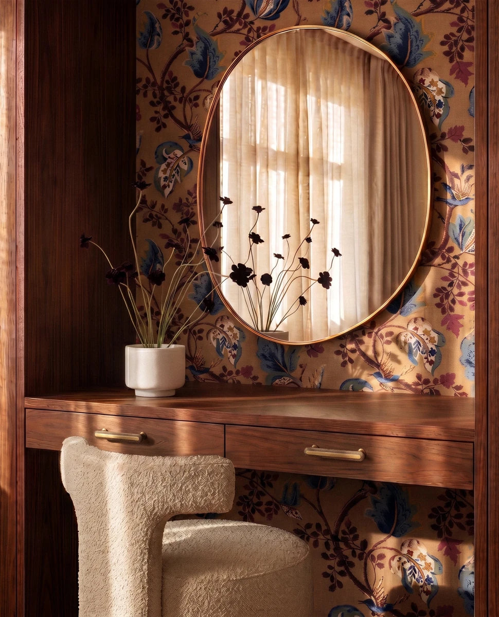 Verno Knob & Pull Bar - Residence Supply