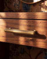 Verno Knob & Pull Bar - Residence Supply