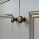 Verno Knob & Pull Bar - Residence Supply