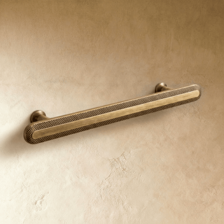 Verno Knob & Pull Bar - Residence Supply