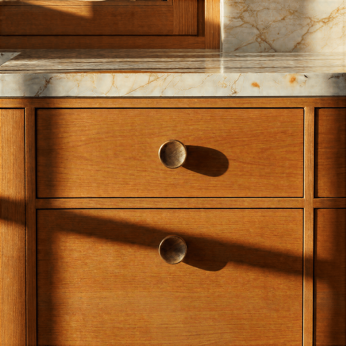Veroa Knob - Residence Supply