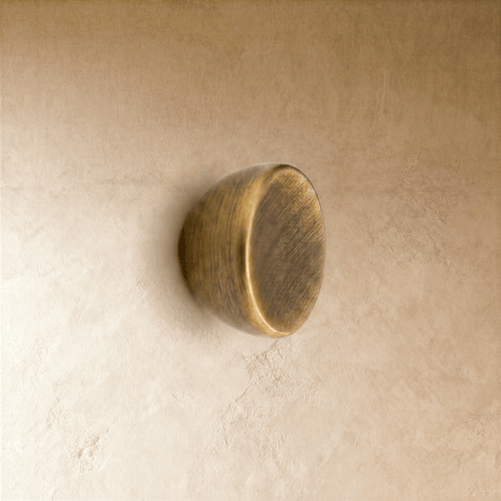 Veroa Knob - Residence Supply